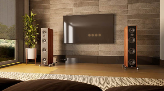 PSB Synchrony T800 Ikos Review