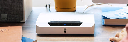 Front Page Amplifiers Hot Products