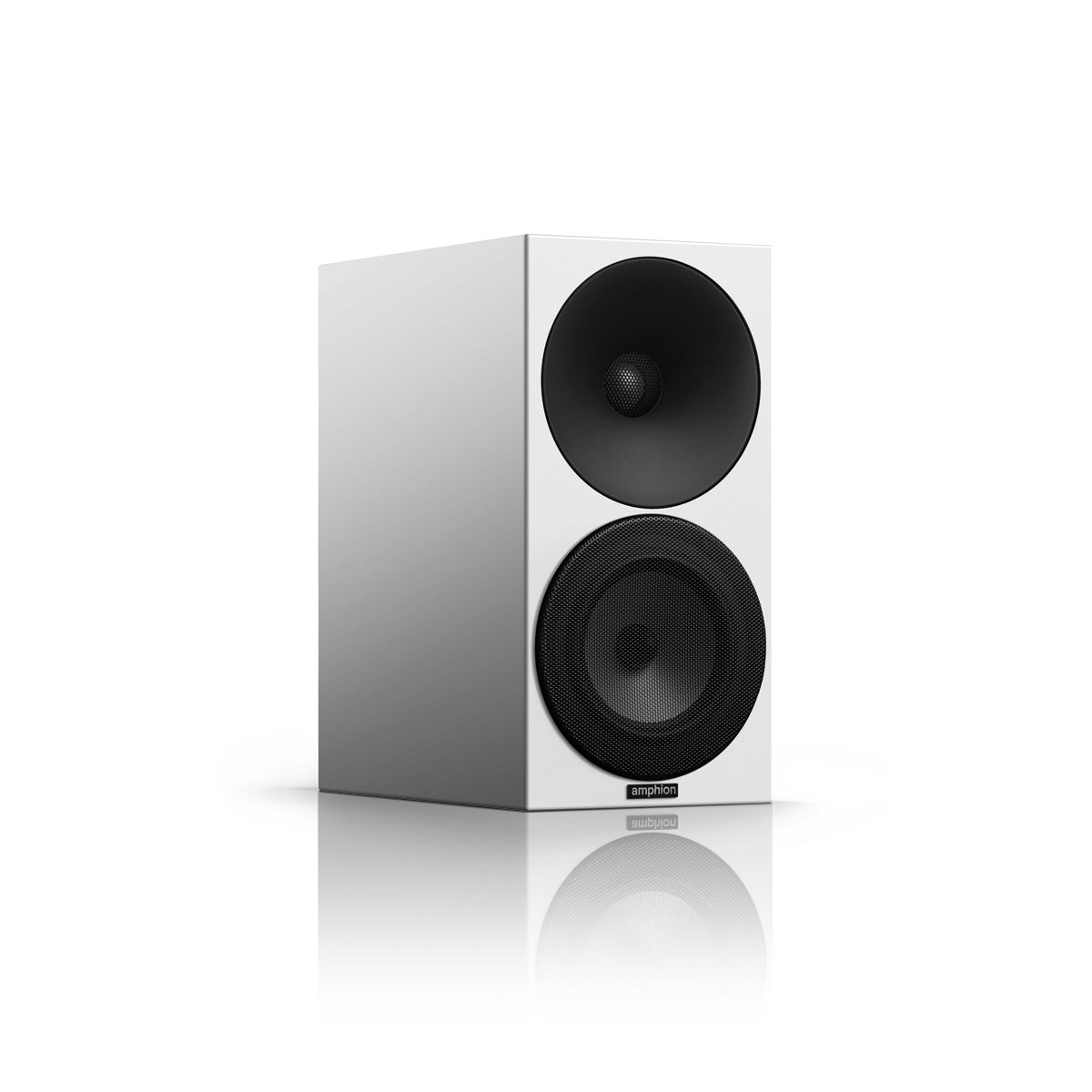 Bookshelf Speakers