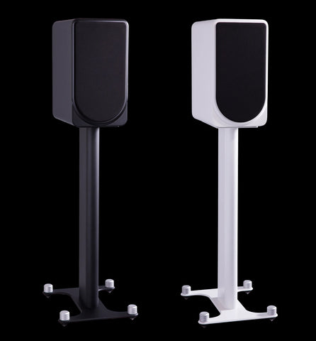 Aspen FR5 Loudspeaker and Stand Combo Aspen FR5 Loudspeaker and Stand Combo