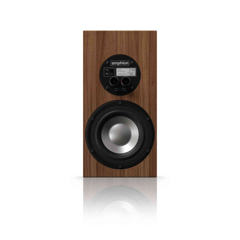 AMPHION Argon3S Bookshelf Loudspeakers (PAIR) AMPHION Argon3S Bookshelf Loudspeakers (PAIR)