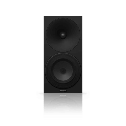 AMPHION Argon3S Bookshelf Loudspeakers (PAIR) AMPHION Argon3S Bookshelf Loudspeakers (PAIR)