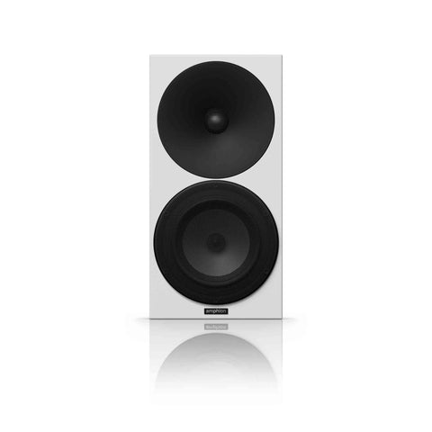 AMPHION Argon3S Bookshelf Loudspeakers (PAIR) AMPHION Argon3S Bookshelf Loudspeakers (PAIR)