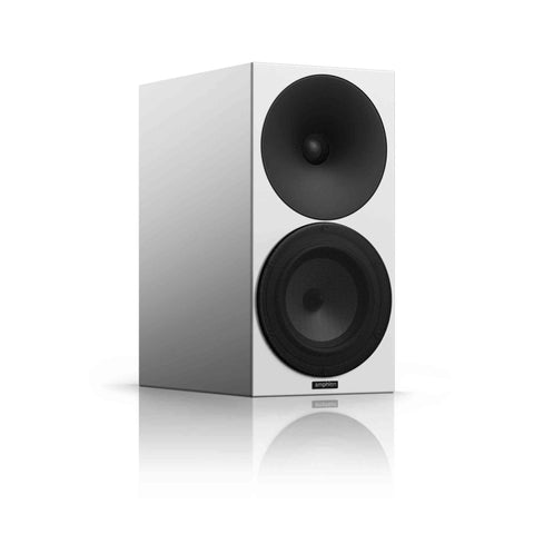 AMPHION Argon3S Bookshelf Loudspeakers (PAIR) AMPHION Argon3S Bookshelf Loudspeakers (PAIR)