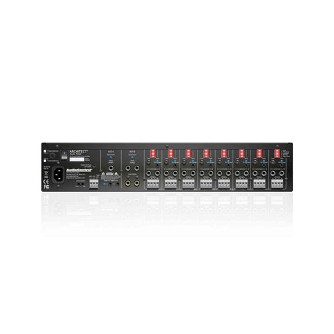 Audio Control Architect Model P2660 - 16 Channel Audio Control Architect Model P2660 - 16 Channel