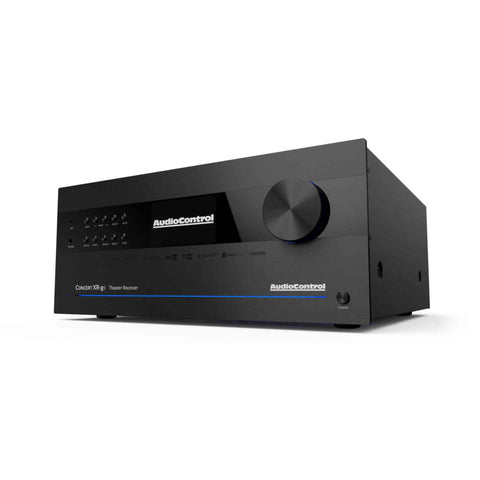 Audio Control XR8S AV Receiver 8K Audio Control XR8S AV Receiver 8K