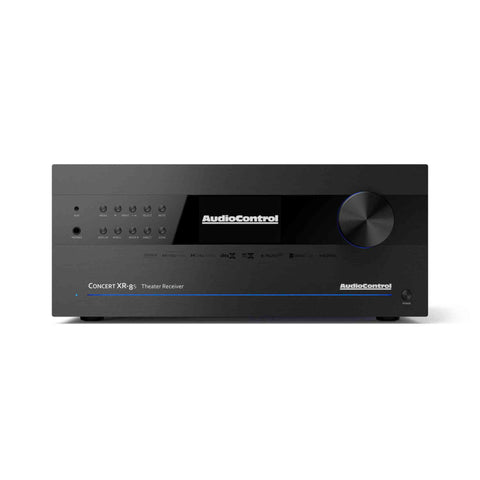 Audio Control XR8S AV Receiver 8K Audio Control XR8S AV Receiver 8K