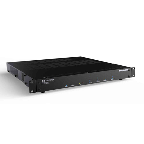 Audio Control Director Model D2800 Audio Control Director Model D2800