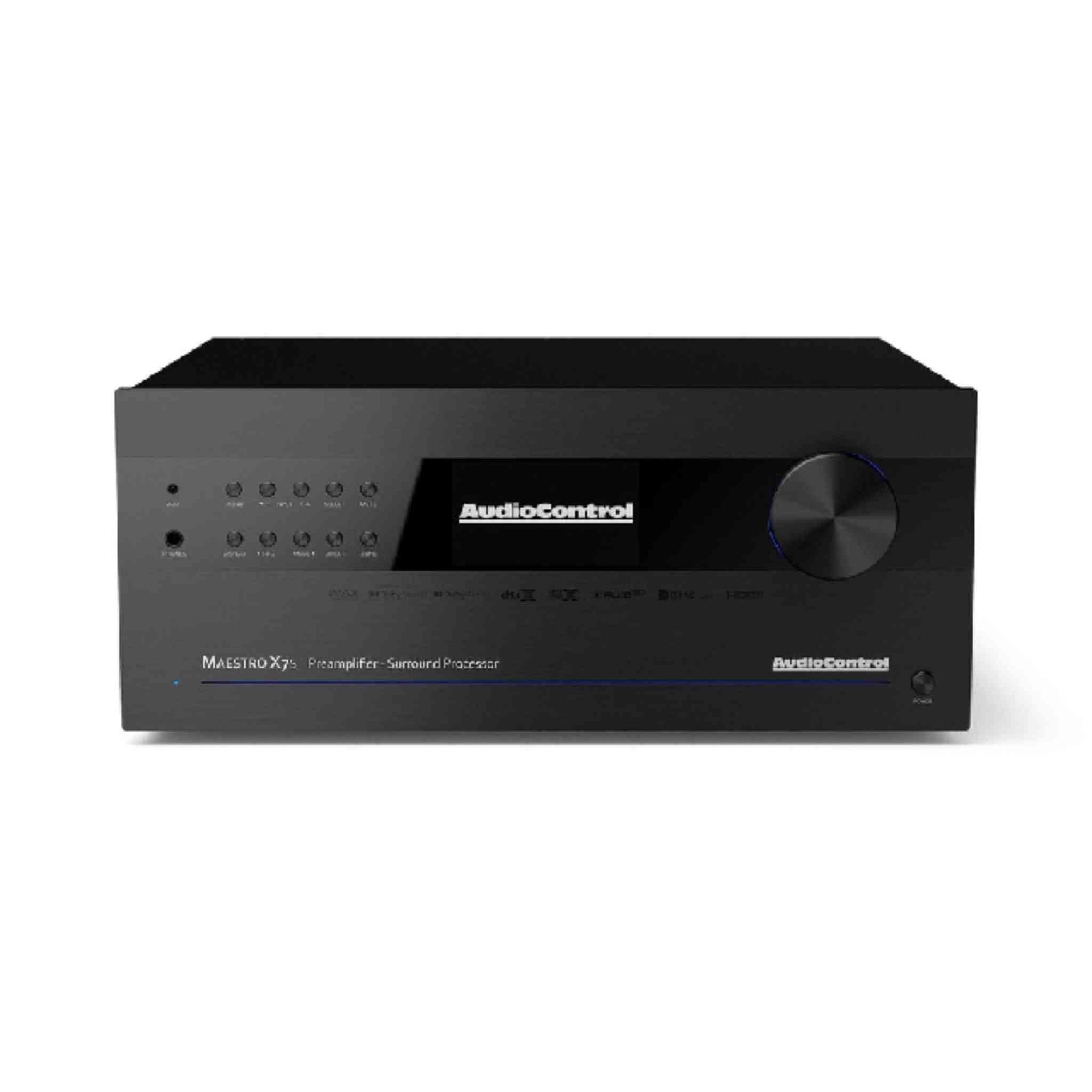 AudioControl_Maestro-X7S_Preamplifier_IkosNZ AudioControl_Maestro-X7S_Preamplifier_IkosNZ