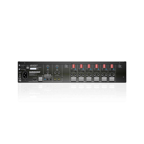 Audio Control Architect Model P2280 EQ Audio Control Architect Model P2280 EQ