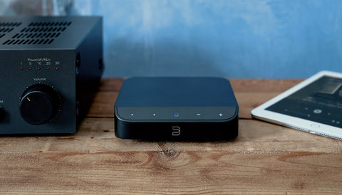 Bluesound Node Nano Bluesound Node Nano