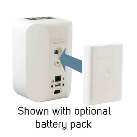 Bluesound Pulse Flex 2i Bluesound Pulse Flex 2i