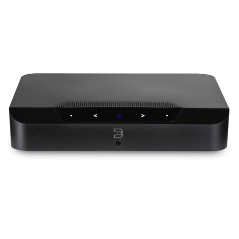 Bluesound Powernode Edge + a pair of black PSB Outdoor CS1000 - SPECIAL COMBO Bluesound Powernode Edge + a pair of black PSB Outdoor CS1000 - SPECIAL COMBO