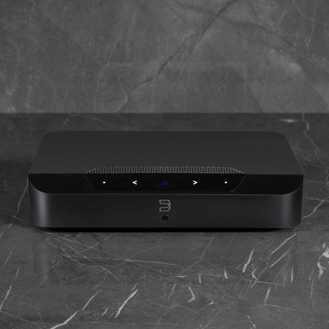 Bluesound Powernode Edge + a pair of black PSB Outdoor CS1000 - SPECIAL COMBO Bluesound Powernode Edge + a pair of black PSB Outdoor CS1000 - SPECIAL COMBO