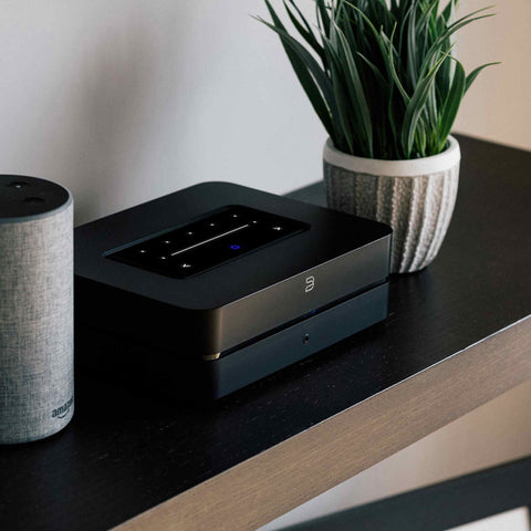 Bluesound Powernode Bluesound Powernode