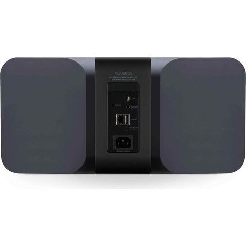 Bluesound Pulse 2i Bluesound Pulse 2i