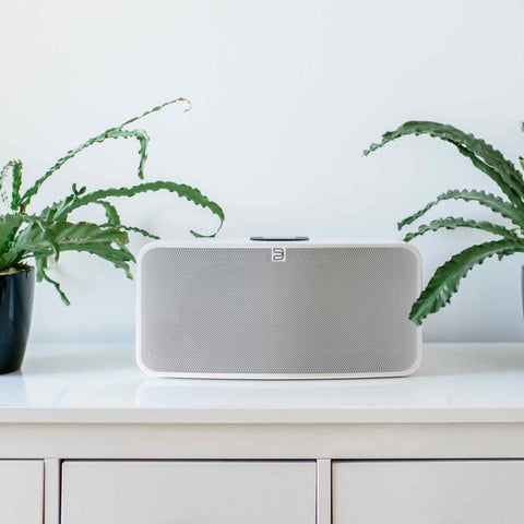 Bluesound Pulse 2i Bluesound Pulse 2i