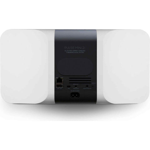 Bluesound Pulse Mini 2i Bluesound Pulse Mini 2i