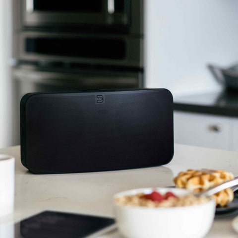 Bluesound Pulse Mini 2i Bluesound Pulse Mini 2i