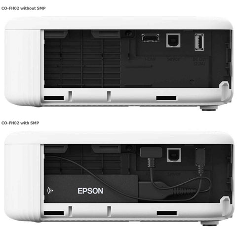 Epson CO-FH02 Portable Projector Epson CO-FH02 Portable Projector
