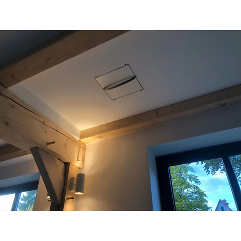 Cerasonar Fit Series 2525 Cerasonar Fit Series 2525