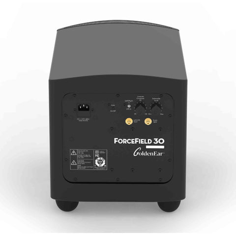 GoldenEar Forcefield 30 Subwoofer GoldenEar Forcefield 30 Subwoofer