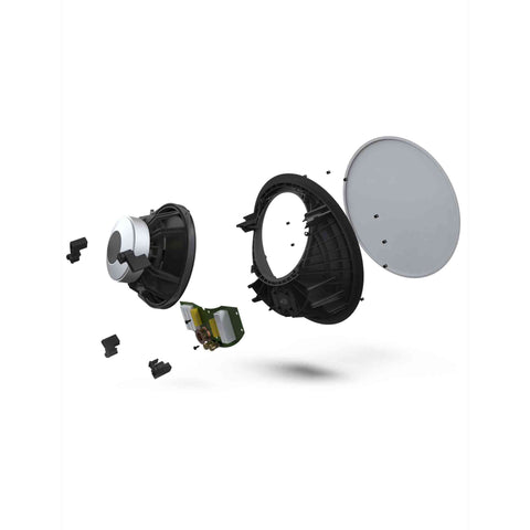 GoldenEar Invisa HTR 8000 GoldenEar Invisa HTR 8000