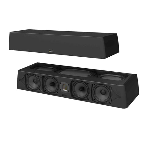 GoldenEar Super Centre Reference GoldenEar Super Centre Reference