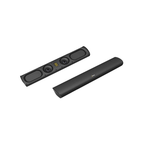 GoldenEar SuperSat 50/50C Satellite Speakers GoldenEar SuperSat 50/50C Satellite Speakers