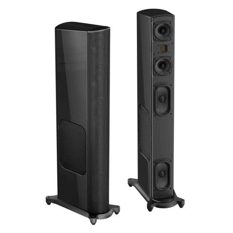 GoldenEar T Series T66 - Pair GoldenEar T Series T66 - Pair