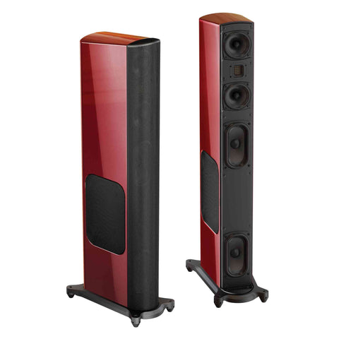 GoldenEar T Series T66 - Pair GoldenEar T Series T66 - Pair