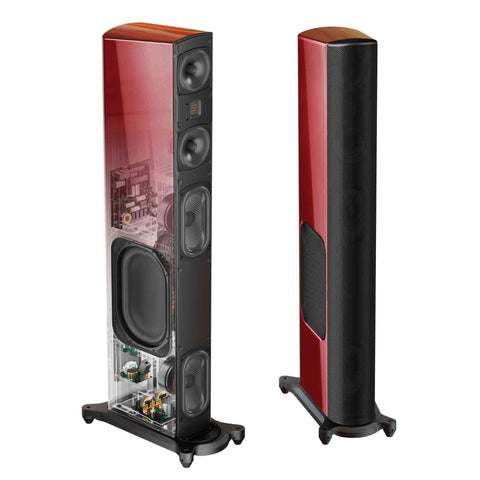 GoldenEar T Series T66 - Pair GoldenEar T Series T66 - Pair