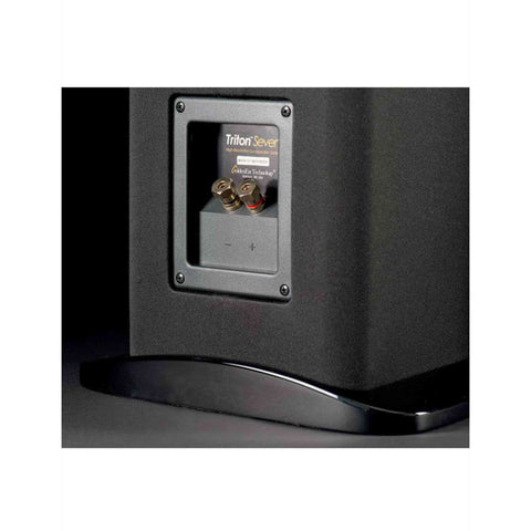 GoldenEar Triton Seven Tower GoldenEar Triton Seven Tower