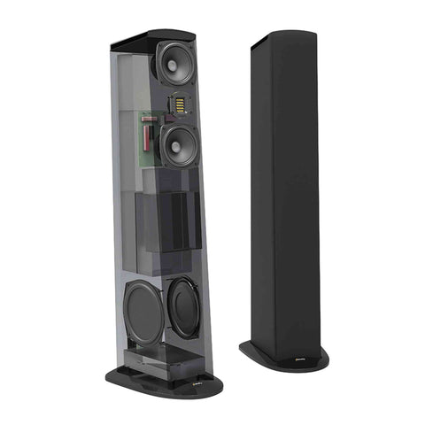GoldenEar Triton Seven Tower GoldenEar Triton Seven Tower