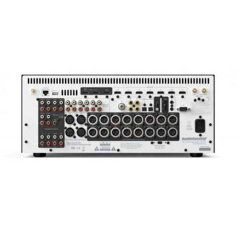 MaestroX9-X7_Preamplifier_REAR_IkosNZ MaestroX9-X7_Preamplifier_REAR_IkosNZ