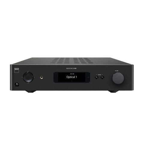 NAD C658 Receiver NAD C658 Receiver