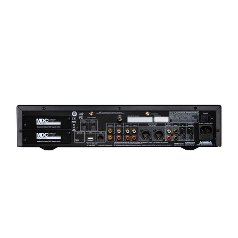 NAD C658 Receiver NAD C658 Receiver