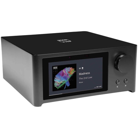 NAD C700 Amplifier V2 NAD C700 Amplifier V2
