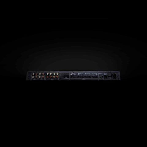 NAD CI 8-120 DSP Amplifier NAD CI 8-120 DSP Amplifier