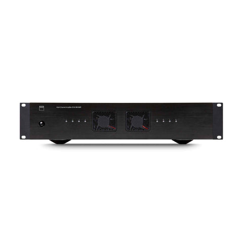 NAD CI 8-150 DSP Amplifier NAD CI 8-150 DSP Amplifier