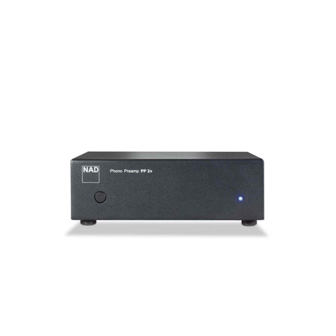 NAD PP2e  Preamplifier NAD PP2e  Preamplifier