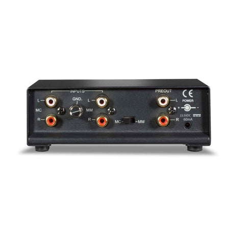 NAD PP2e  Preamplifier NAD PP2e  Preamplifier
