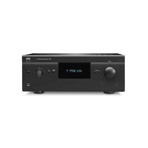 NAD T758 V3i Receiver NAD T758 V3i Receiver