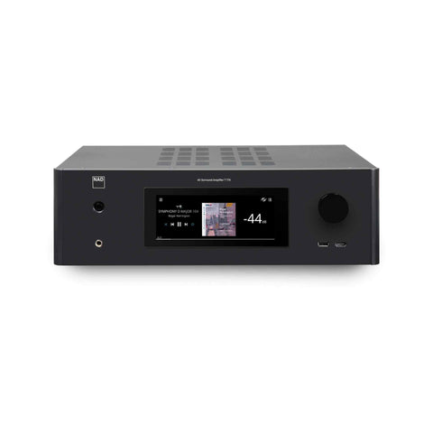 NAD T778 Receiver NAD T778 Receiver