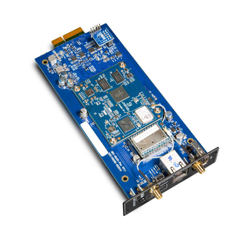 NAD MDC2 BluOS-D Module NAD MDC2 BluOS-D Module