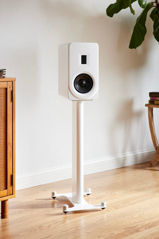 Aspen FR5 Loudspeaker and Stand Combo Aspen FR5 Loudspeaker and Stand Combo