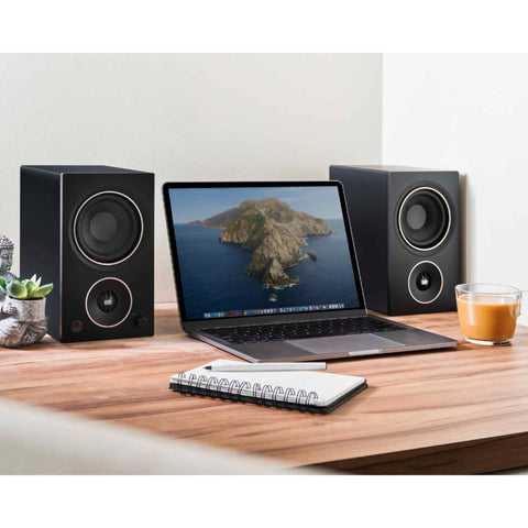 PSB Alpha AM3 (active) PSB Alpha AM3 (active)