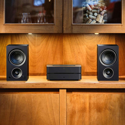 PSB Alpha AM3 (active) PSB Alpha AM3 (active)