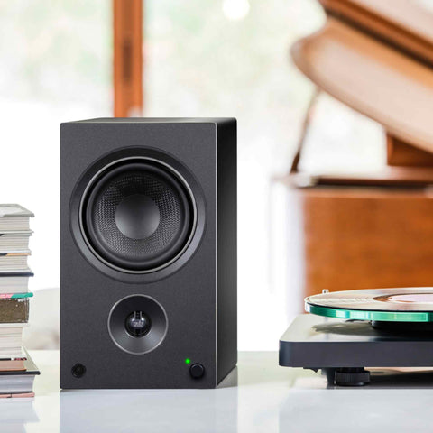 PSB Alpha AM5 (active) PSB Alpha AM5 (active)