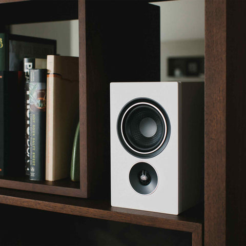 PSB Alpha IQ Streaming Powered Speakers with BlueOS (pair) PSB Alpha IQ Streaming Powered Speakers with BlueOS (pair)